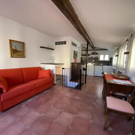 Appartement - 