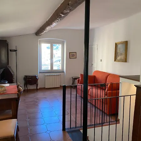 Appartement - 