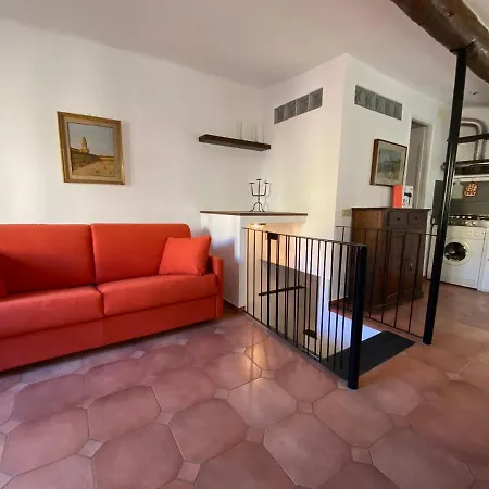 Appartement - 