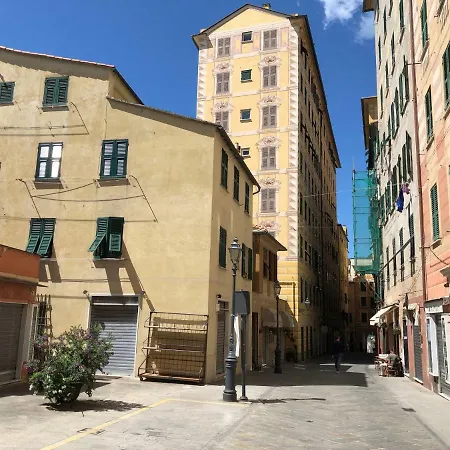 Apartment - 