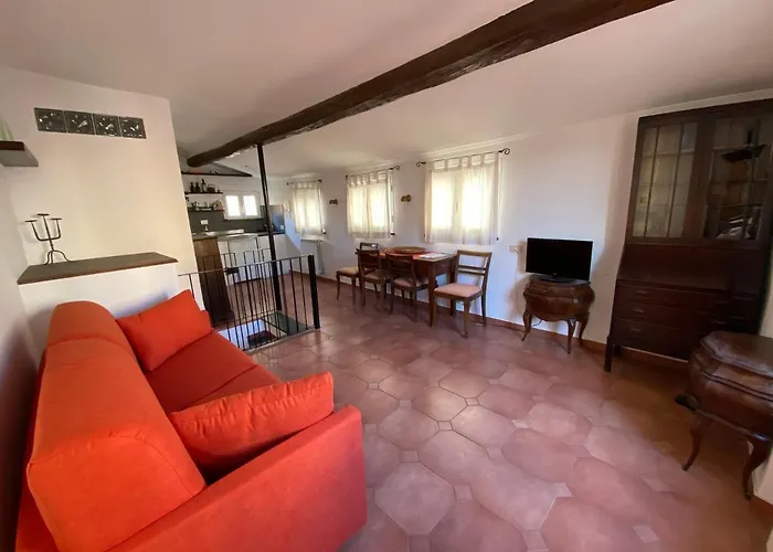 Apartment - 