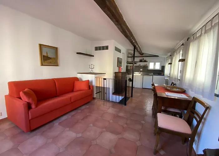 Apartment - 