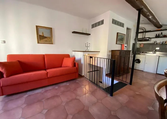 Apartment - 
