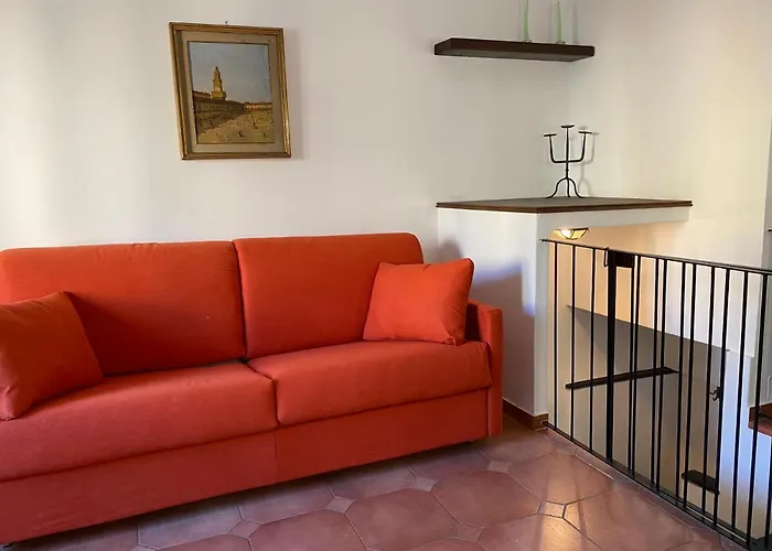 Apartment - 